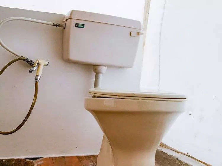 ホテル Tent Panihari By Oyo Rooms