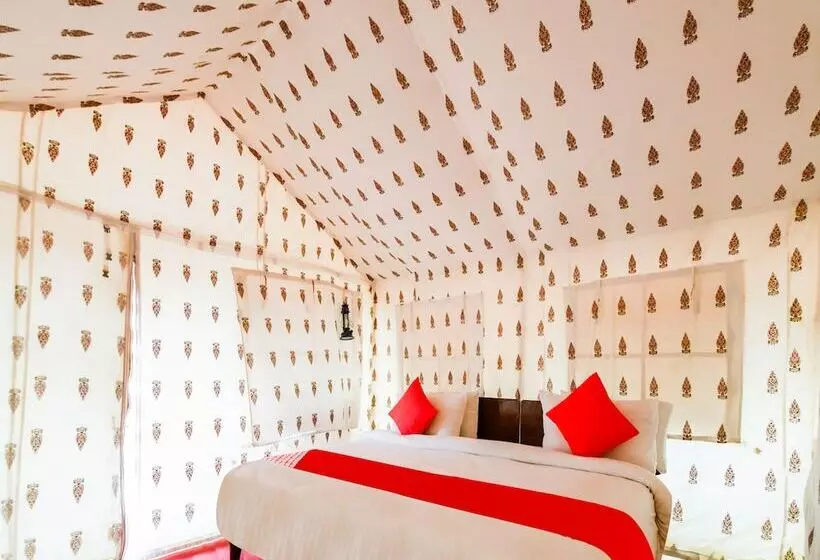 ホテル Tent Panihari By Oyo Rooms