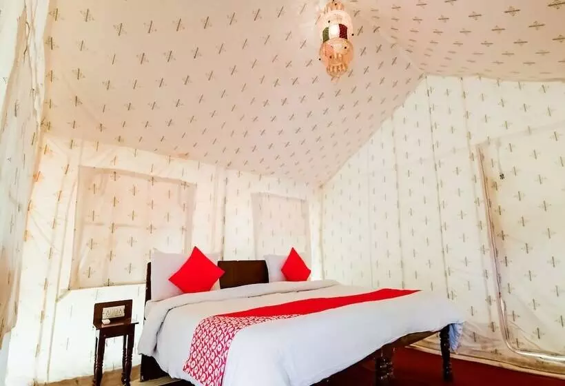 ホテル Tent Panihari By Oyo Rooms