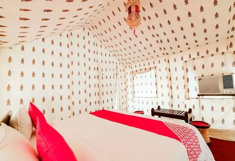ホテル Tent Panihari By Oyo Rooms