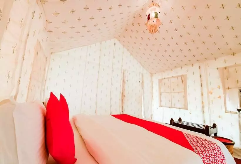 ホテル Tent Panihari By Oyo Rooms