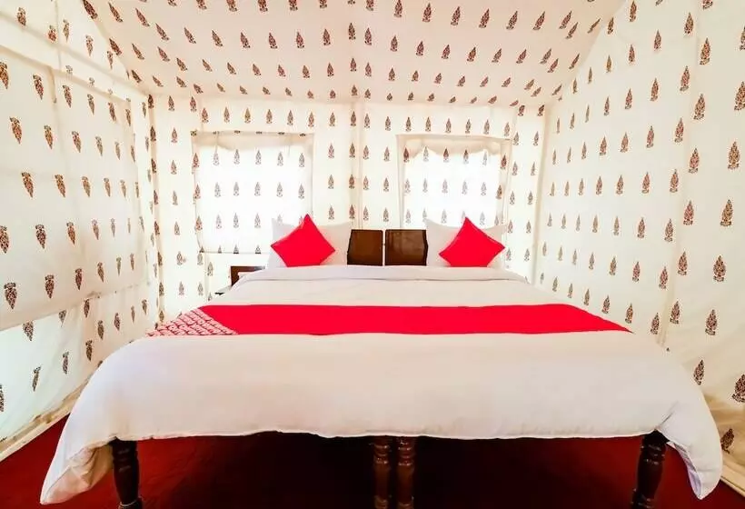 ホテル Tent Panihari By Oyo Rooms