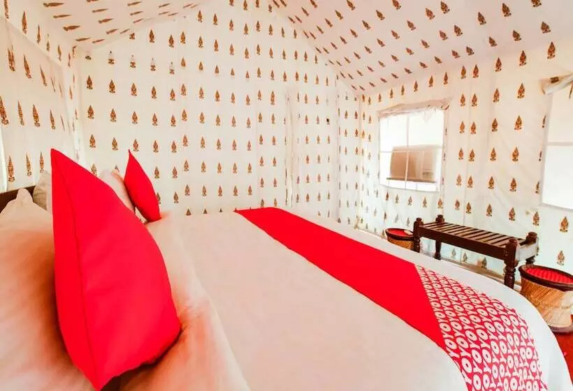 ホテル Tent Panihari By Oyo Rooms