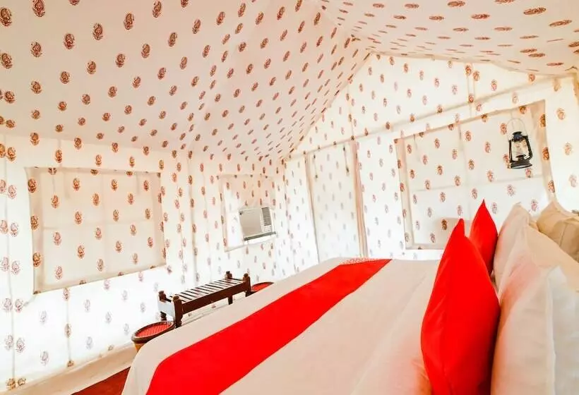 ホテル Tent Panihari By Oyo Rooms
