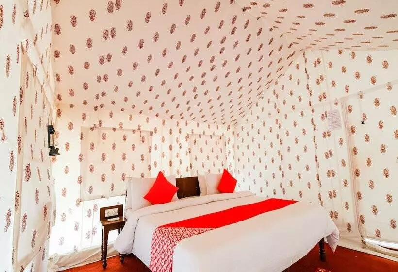 ホテル Tent Panihari By Oyo Rooms