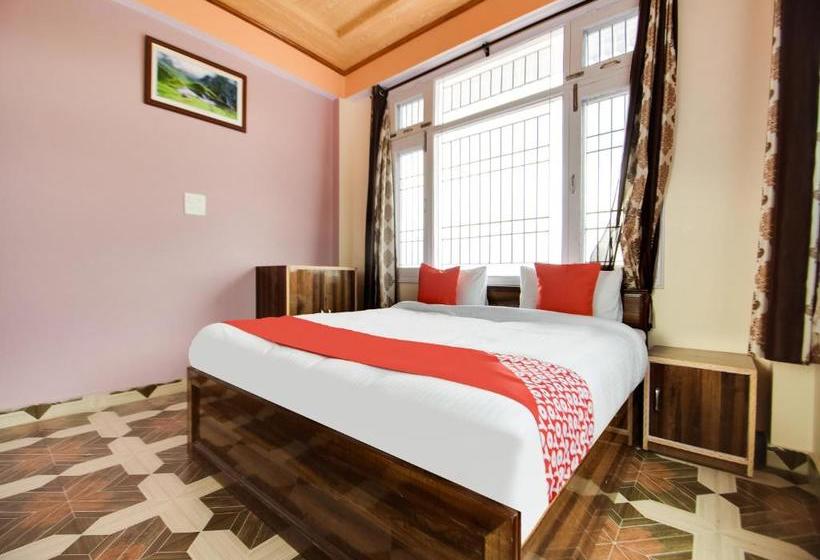 Hotel The Pine Stay By Oyo Rooms