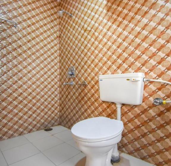 Hotel The Pine Stay By Oyo Rooms