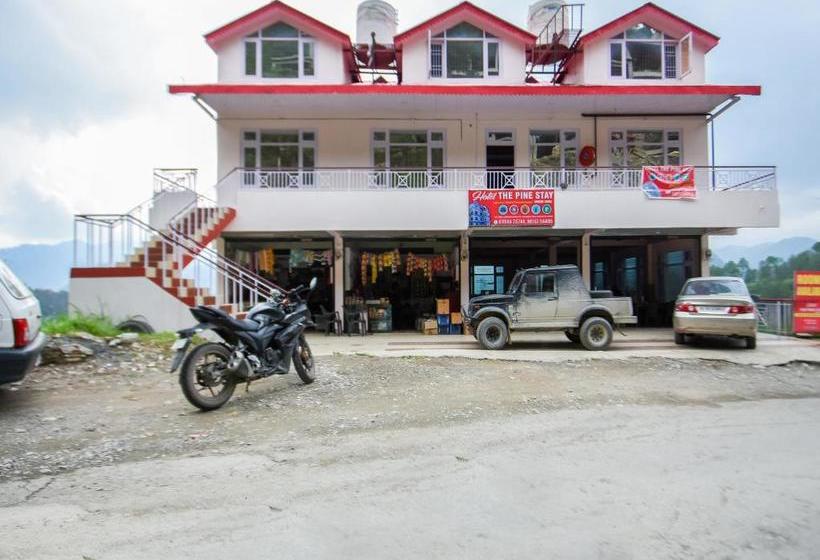 Hotel The Pine Stay By Oyo Rooms