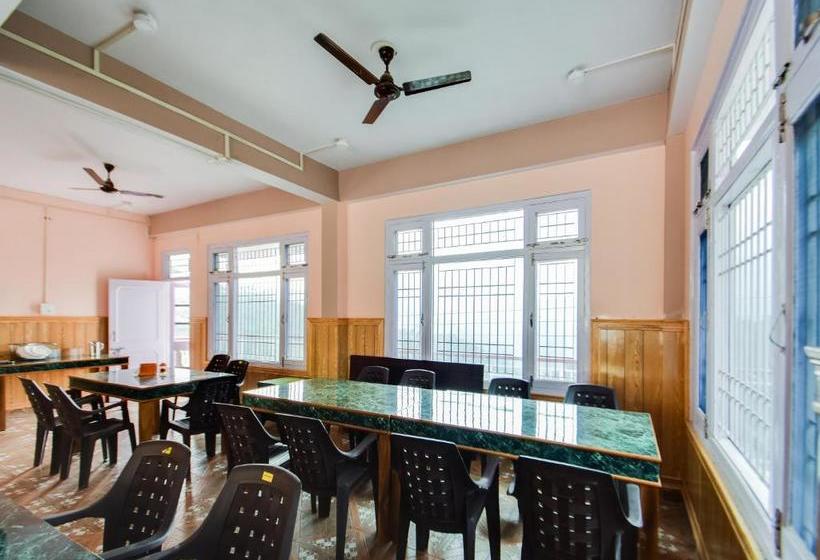 Hotel The Pine Stay By Oyo Rooms