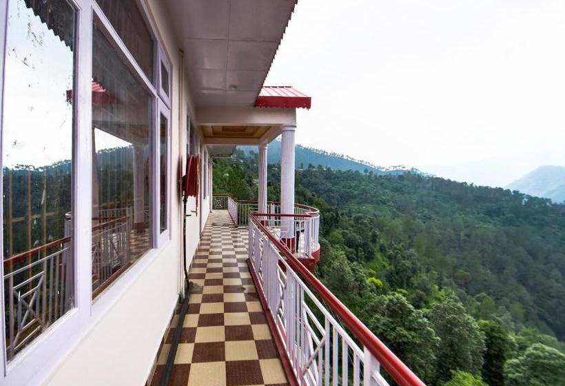 Hotel The Pine Stay By Oyo Rooms