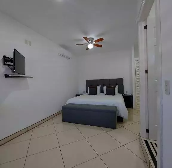 ホテル Villas El Encanto