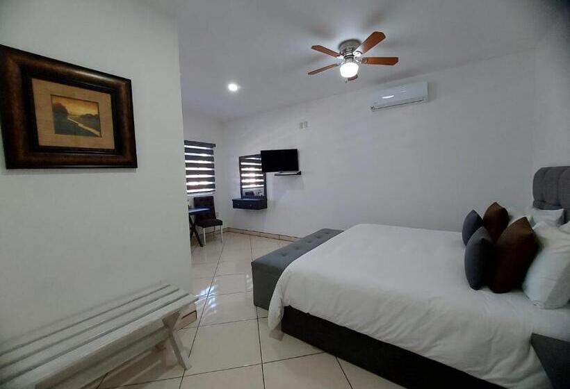 هتل Villas El Encanto