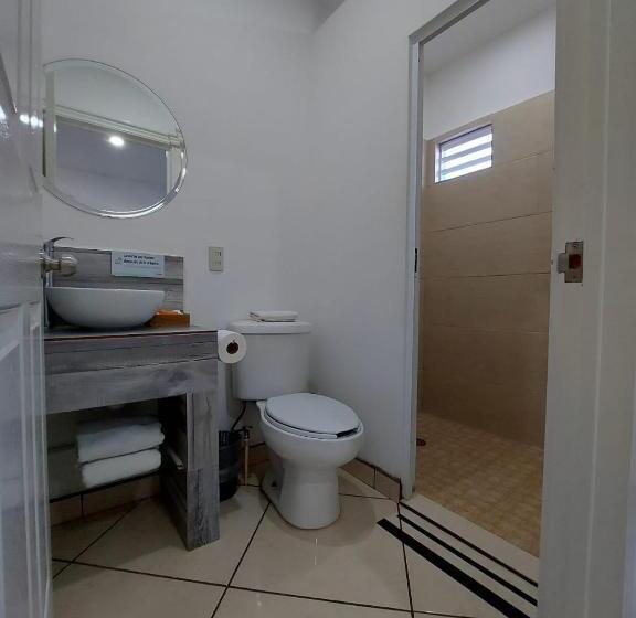 هتل Villas El Encanto