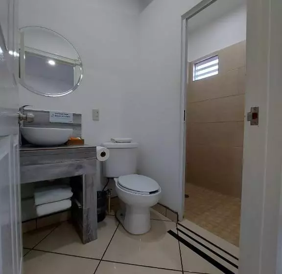 ホテル Villas El Encanto