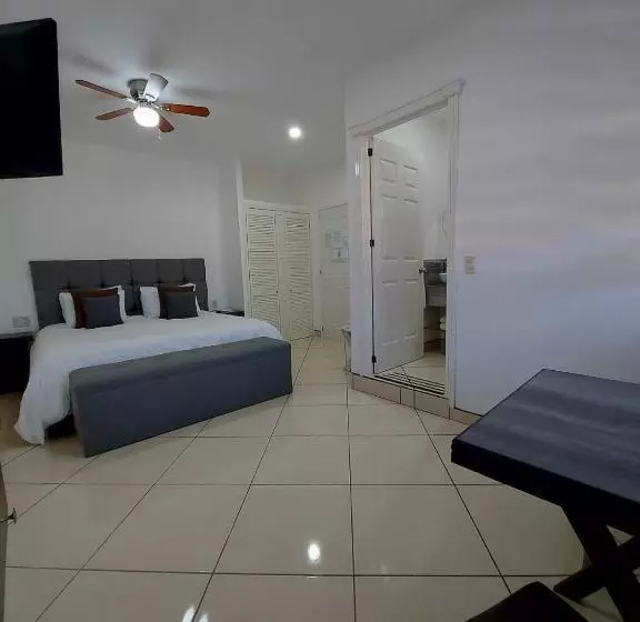 ホテル Villas El Encanto