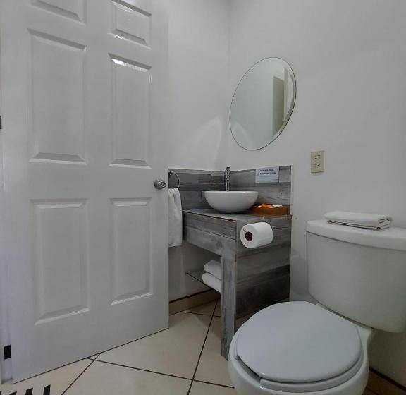 هتل Villas El Encanto