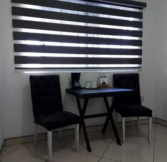 ホテル Villas El Encanto