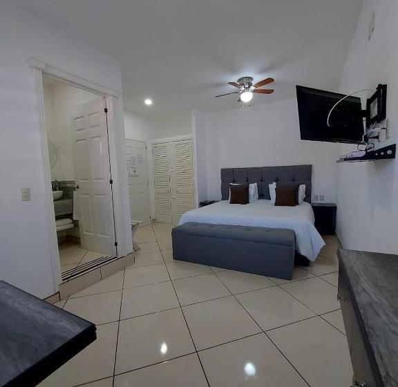 هتل Villas El Encanto