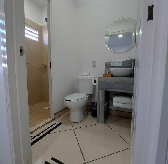 هتل Villas El Encanto