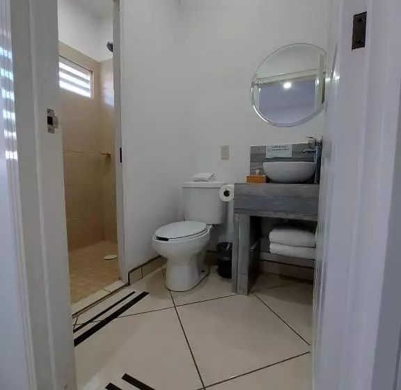 ホテル Villas El Encanto