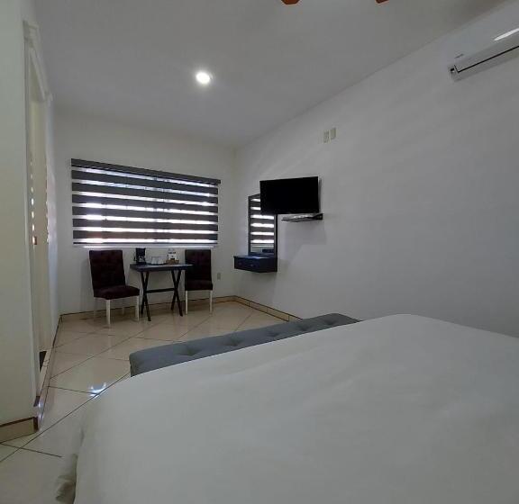 هتل Villas El Encanto