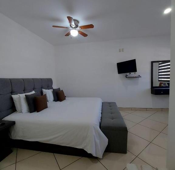 هتل Villas El Encanto