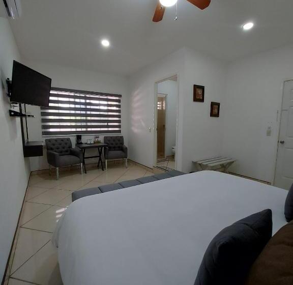 هتل Villas El Encanto