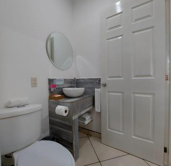 هتل Villas El Encanto