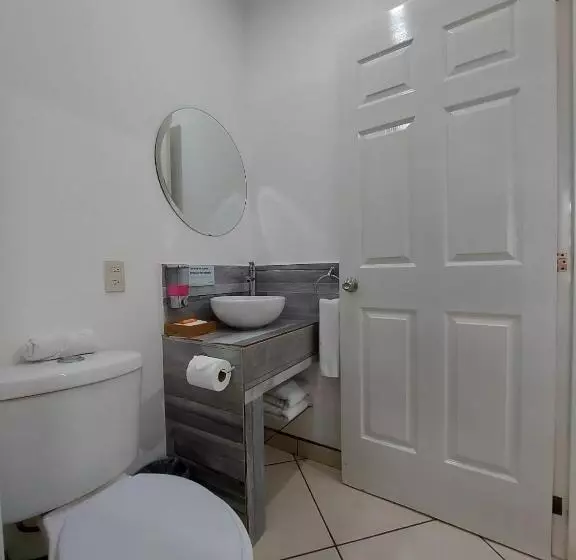 ホテル Villas El Encanto