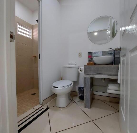 هتل Villas El Encanto