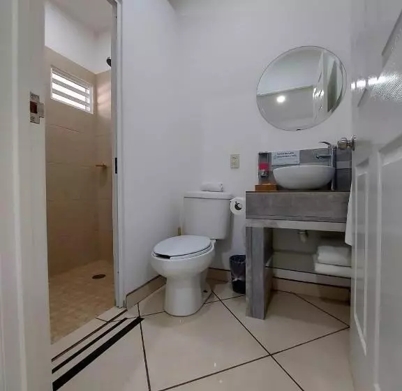 ホテル Villas El Encanto