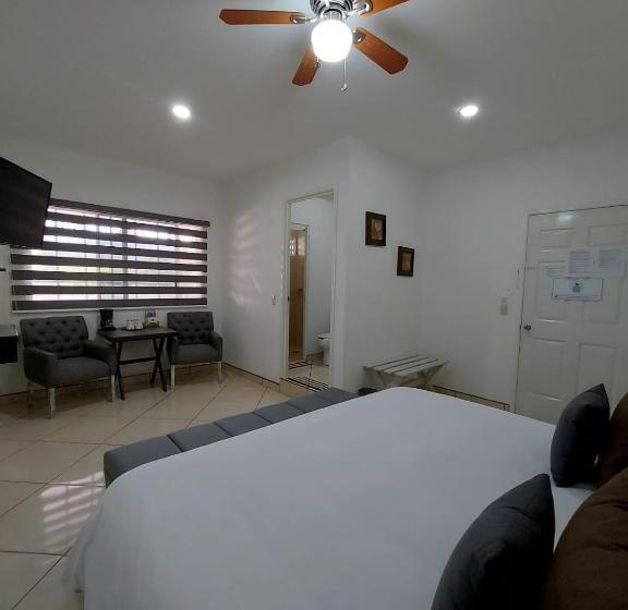 هتل Villas El Encanto