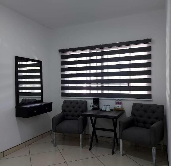 هتل Villas El Encanto