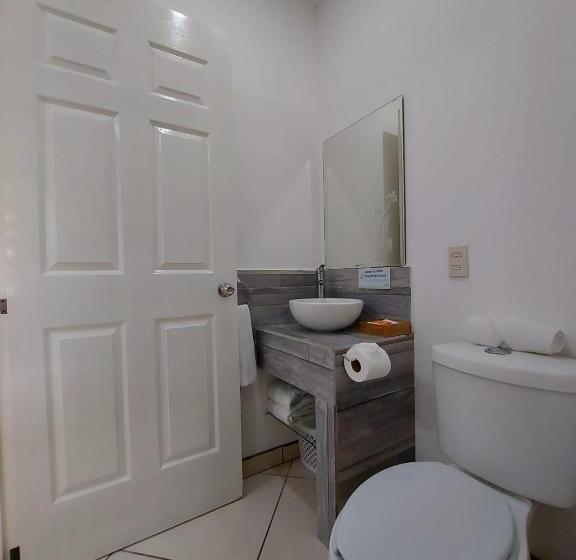 هتل Villas El Encanto