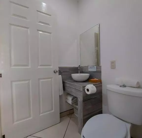 ホテル Villas El Encanto