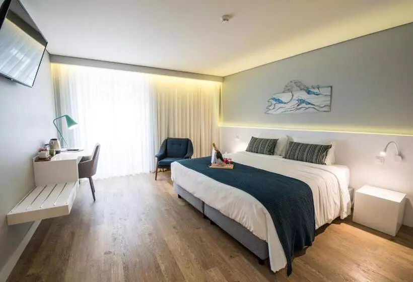 Ilha Hostel & Suites