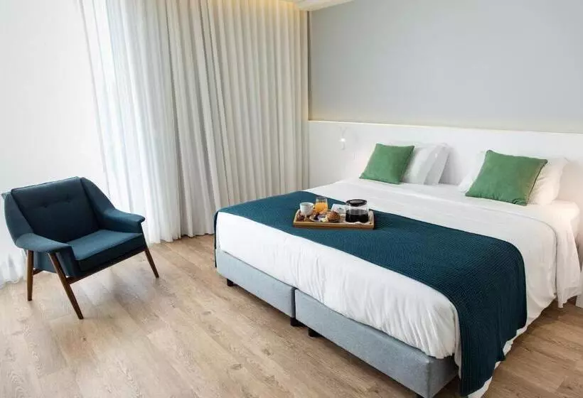 Ilha Hostel & Suites