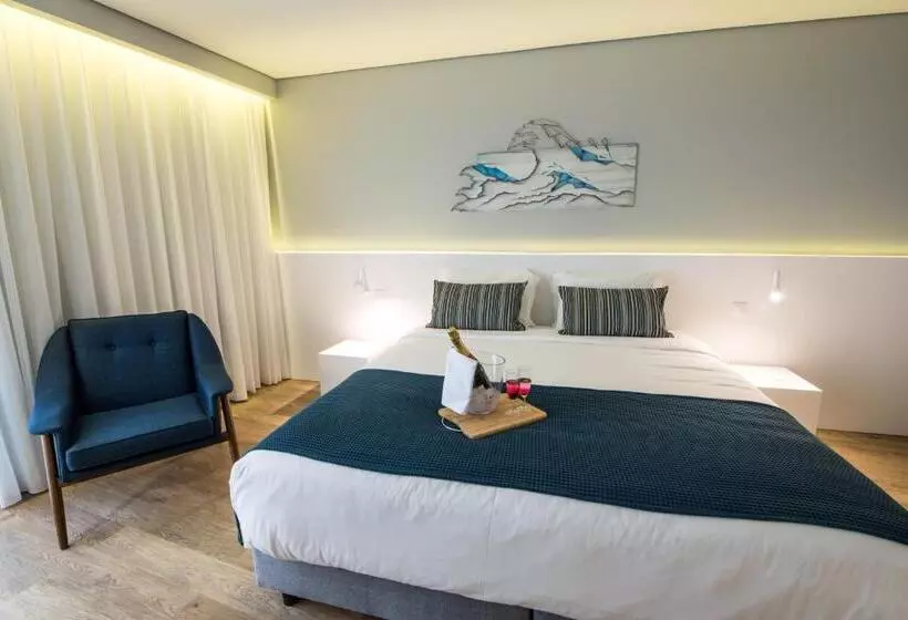Ilha Hostel & Suites