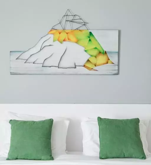 Ilha Hostel & Suites