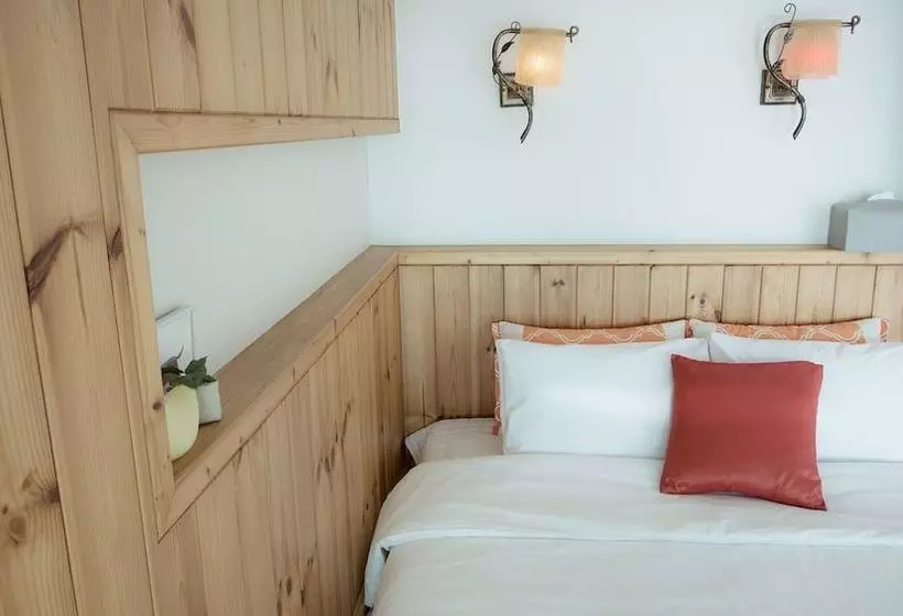 Namhea Pension Marronnier