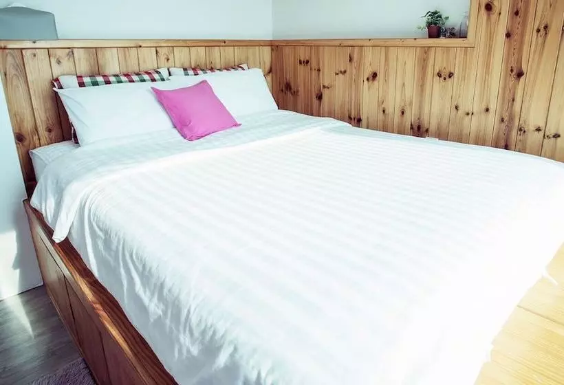 Namhea Pension Marronnier