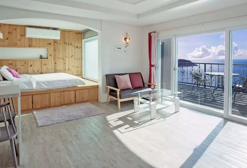 Namhea Pension Marronnier