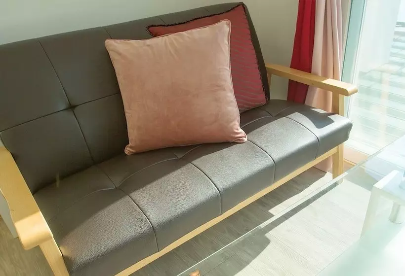 Namhea Pension Marronnier