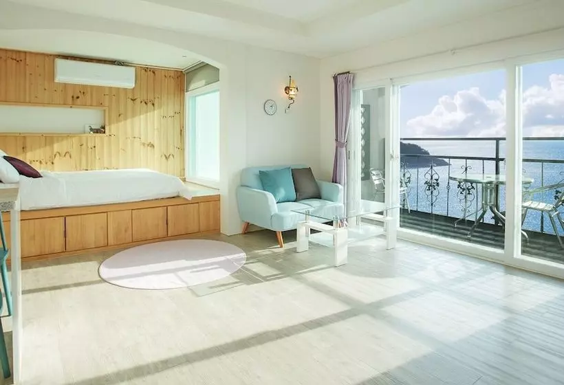 Namhea Pension Marronnier