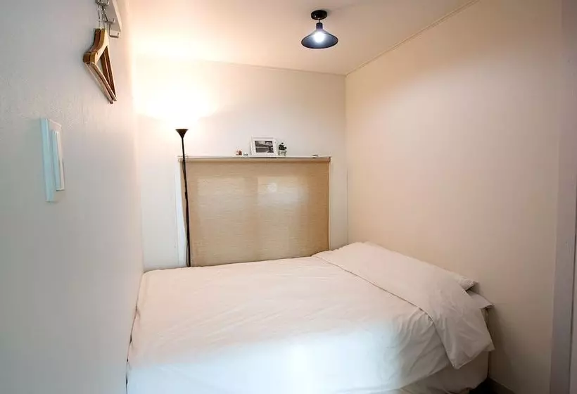 Namhea Pension Marronnier