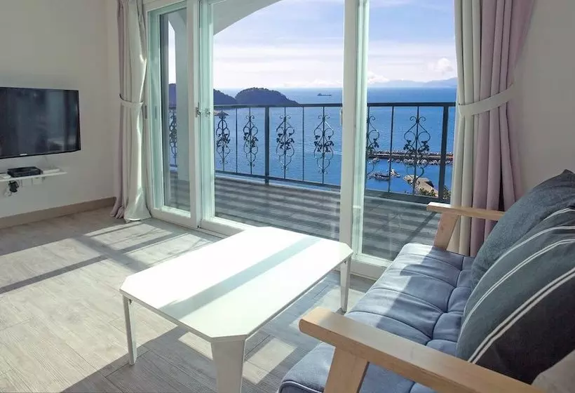 Namhea Pension Marronnier