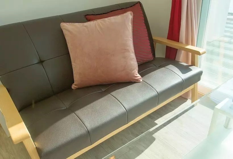 Namhea Pension Marronnier