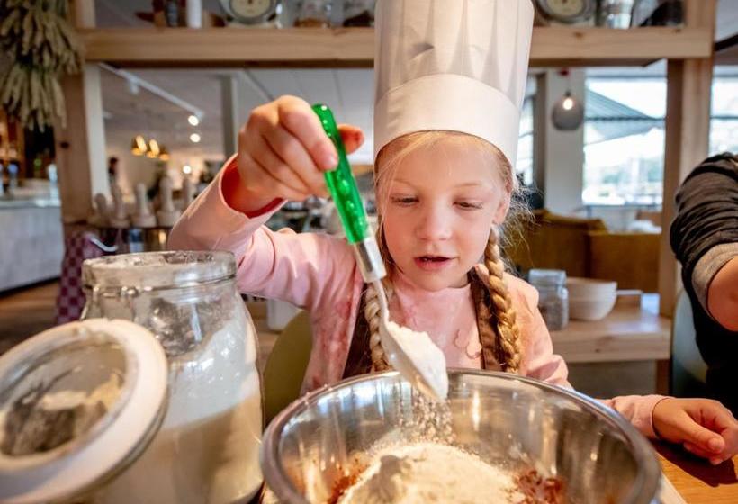 אתר נופש Landal Aelderholt