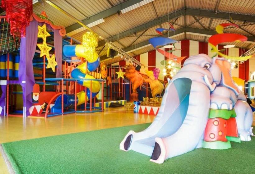 אתר נופש Landal Aelderholt