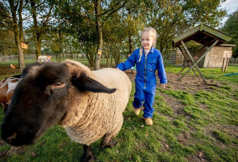 אתר נופש Landal Aelderholt